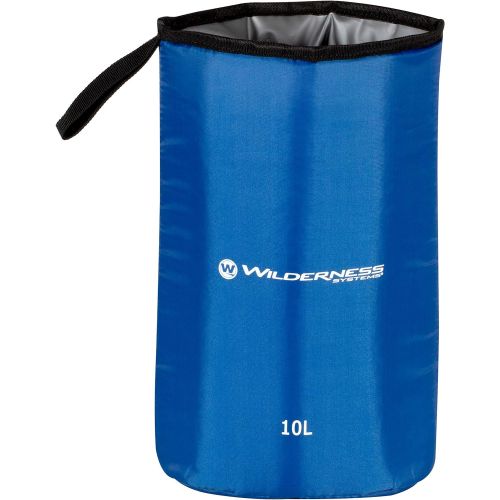  Wilderness Systems Freeze Sleeve, for XPEL Dry Bag, Blue, 10L