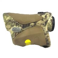 Wildgame Wild Game Halo X-Ray 800 Laser Rangefinder Battery and Case Included | Z8XG14BC-7