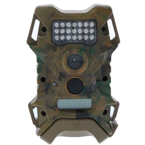  Wildgame Innovations Terra Extreme 12 MP HD Infrared Digital Scouting Game Camera