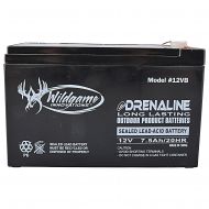 Wildgame Innovations eDrenaline 12 V Sealed Lead Acid Battery