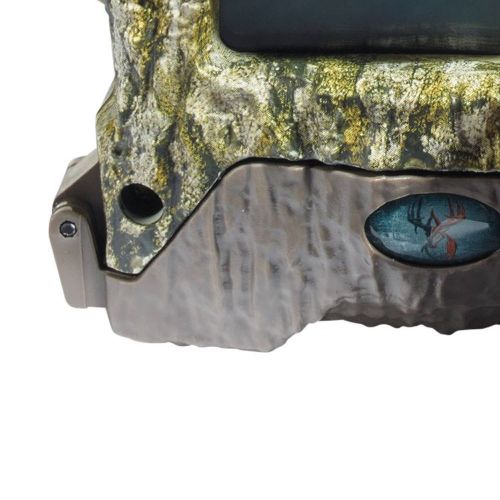  Wildgame Innovations Cloak 14 14MP 720p Infrared Hunting Game Deer Trail Camera