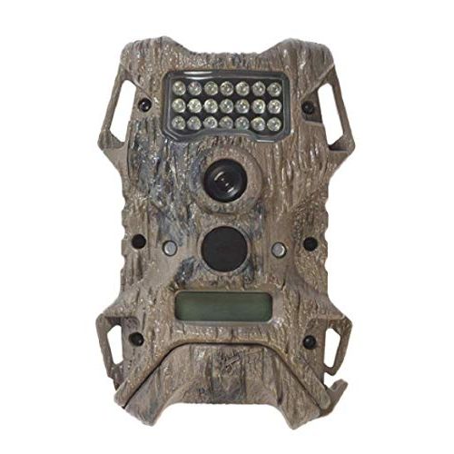  Wildgame Innovations Terra Extreme Megapixel IR Trail Camera