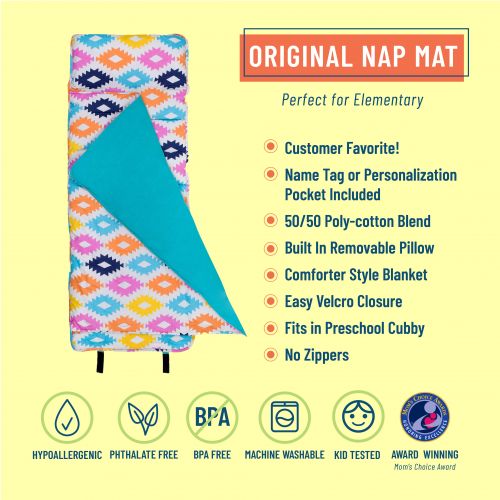  Wildkin Aztec Original Nap Mat