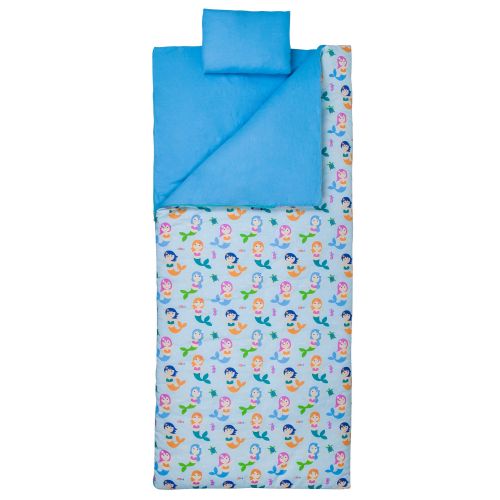  Olive Kids Mermaids Sleeping Bag