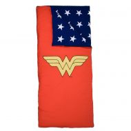 Wildkin Wonder Woman Sleeping Bag