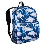 Wildkin Sharks Crackerjack Backpack