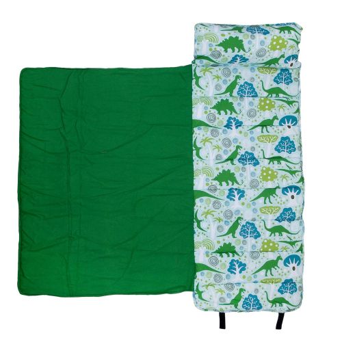  Wildkin Nap Mat, Dinomite Dinosaurs