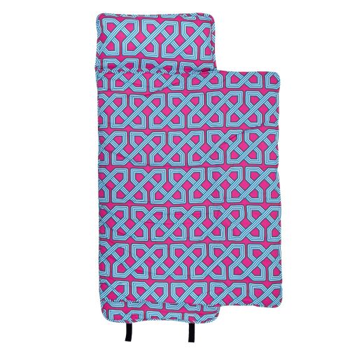  Wildkin Nap Mat, Trellis