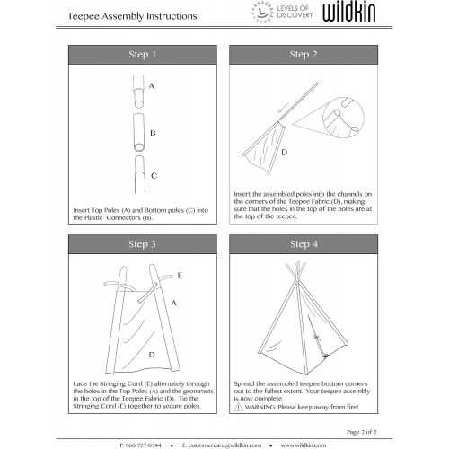  Wildkin Play Tent, Perfect Addition to Your Childs Playroom,Ages 3+ Years, Olive Kids Design - Trains, Planes, and Trucks