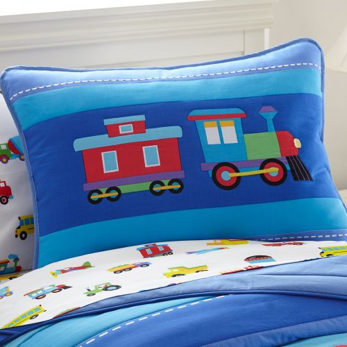  Wildkin Comforter Set, Full, Game On