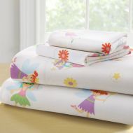 Wildkin Toddler Sheet Set, 100% Cotton Toddler Sheet Set with Top Sheet, Fitted Sheet, and One Pillow...