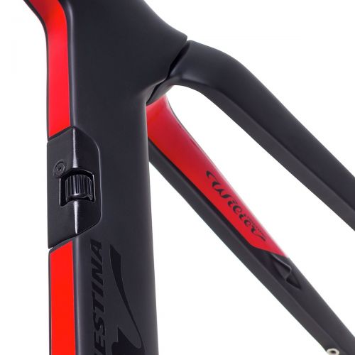  Wilier Cento10PRO Disc Brake Road Frameset