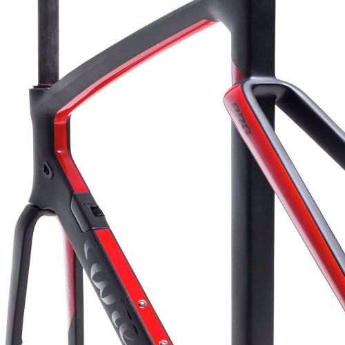  Wilier Cento10PRO Disc Brake Road Frameset