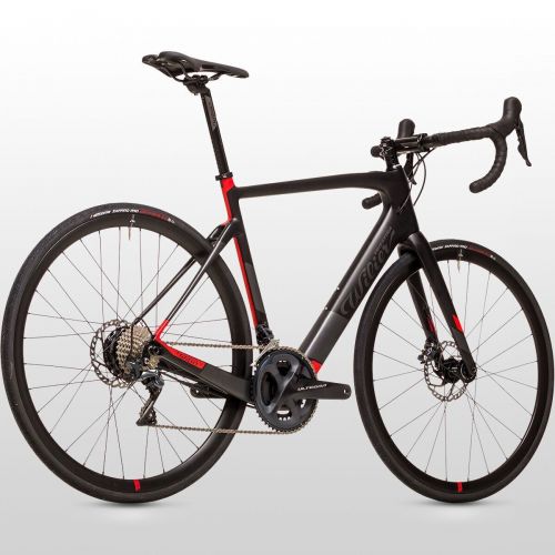  Wilier Cento1HY Ultegra e-bike