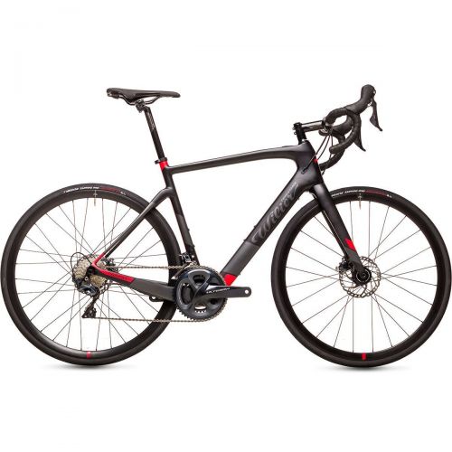  Wilier Cento1HY Ultegra e-bike