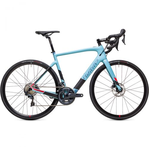  Wilier Cento1HY Ultegra e-bike