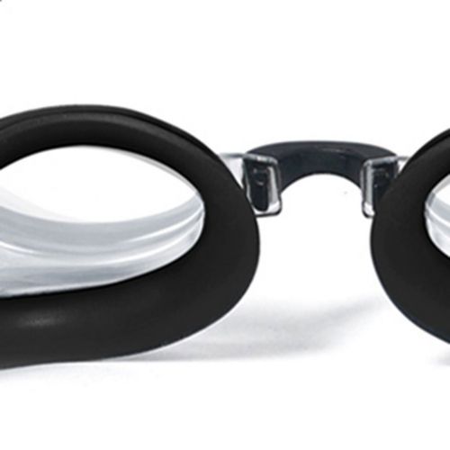  William 337 Schwimmbrille Anti-Fog Wasserdicht Kinder Plating Transparent Adult einstellbare Schwimmen Brillen (Farbe : A)