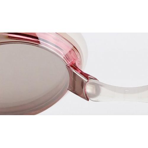  William 337 UV Wasserdichte Antifog-Badebekleidungs-Eyewear-Tauchens-Wasser-Glas-Schwimmen-Schutzbrillen (Farbe : C)