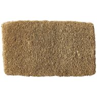 William F. Kempf Cocomats Kempf Natural Coco Coir Doormat, 14 by 24-Inch