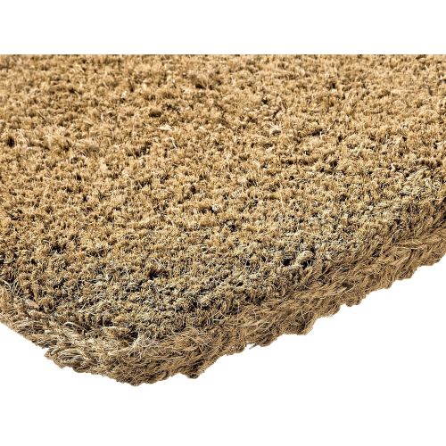  William F. Kempf Cocomats Kempf Natural Coco Coir Doormat, 14 by 24-Inch