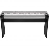 Williams},description:Now you can give your Williams Allegro2 Plus keyboard a more elegant look and feel with a luxurious Williams AS1 Plus keyboard stand. Ideal for studio, home o