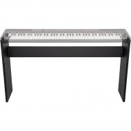 Williams},description:Now you can give your Williams Legato Plus keyboard a more elegant look and feel with a luxurious Williams AS1 Plus keyboard stand. Ideal for studio, home or