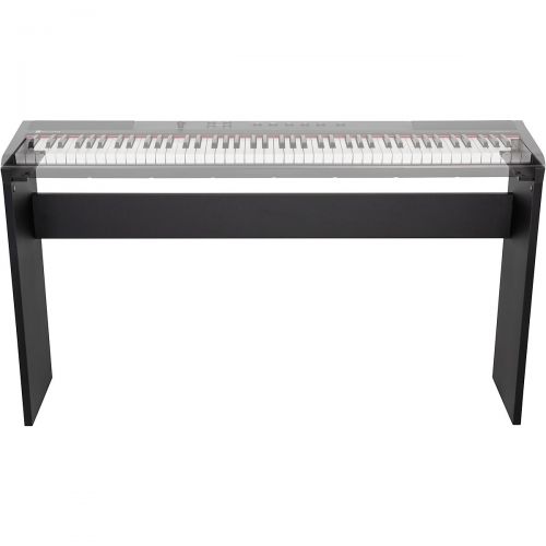  Williams},description:Now you can give your Williams Legato Plus keyboard a more elegant look and feel with a luxurious Williams AS1 Plus keyboard stand. Ideal for studio, home or