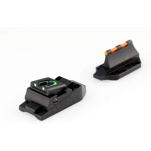  Williams Universal Slugger Fire Sight Set