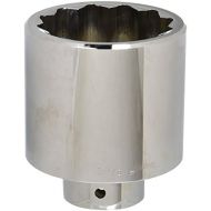 Williams X-12100 Shallow 12 Point Socket, 3-18-Inch