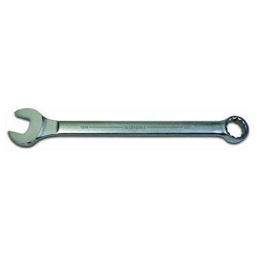  Williams 1199A Standard Combination Wrench, 3-18-Inch