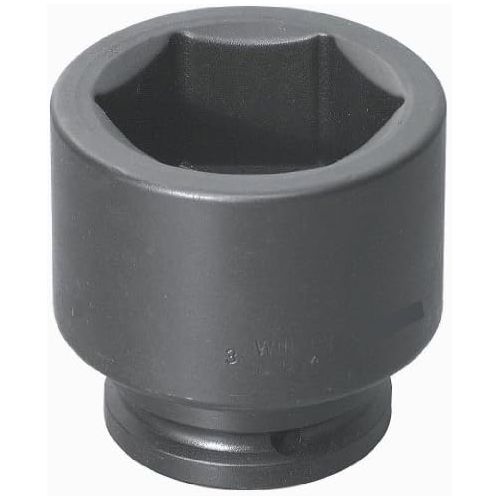  Williams 8-6110 1-12 Drive Impact Socket, 6 Point, 3-716-Inch