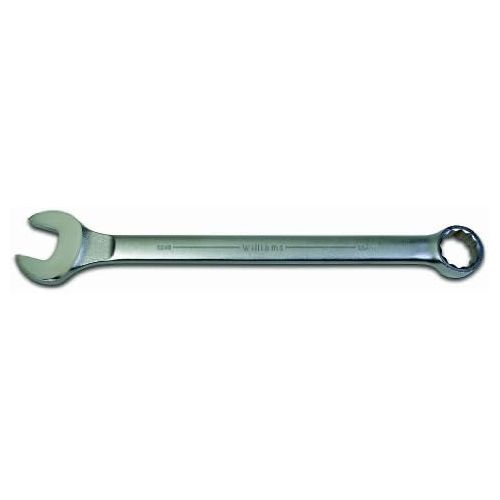  Williams 1192 Super Torque Combination Wrench, 2-18-Inch