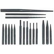 Williams PS-17 17-Piece Punch Set