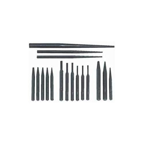  Williams PS-17 17-Piece Punch Set