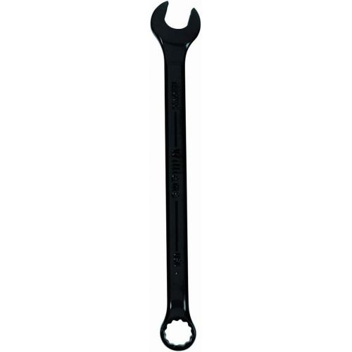  Williams 1199ABL Standard Combination Wrench, 3-18-Inch
