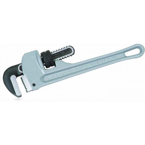  Williams 13514 Aluminum Pipe Wrench, 48-Inch
