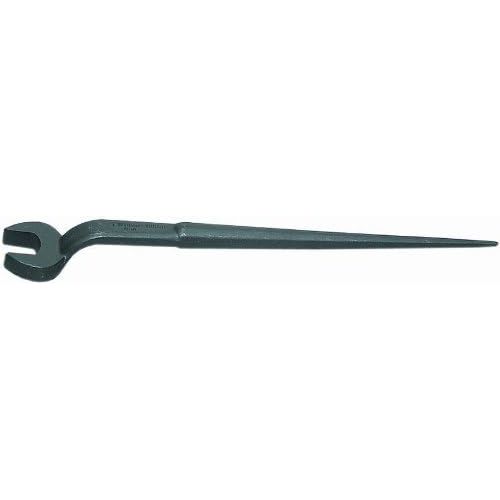  Williams 1911A Open End Offset Structural Wrench, 1-78-Inch