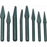 Williams CS-8 8-Piece Chisel Set