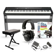 Williams Allegro 2 Plus 88-Key Digital Piano Packages Home Package