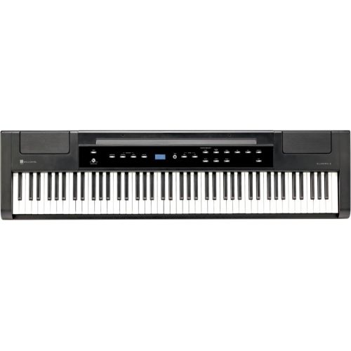  Williams Allegro 2 Plus 88-Key Digital Piano Packages Home Package