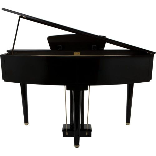  Williams Symphony Grand Digital Piano with Bench
