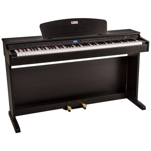  Williams Rhapsody 2 88-Key Console Digital Piano