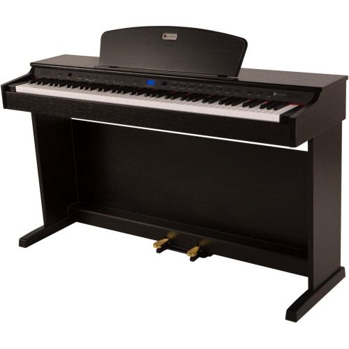  Williams Rhapsody 2 88-Key Console Digital Piano