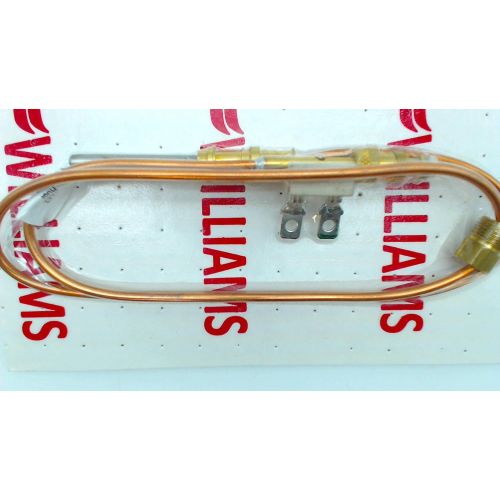  [아마존베스트]Williams Comfort Products P322391 Williams Thermocouple With Safety Switch Junction Box OEM P322391