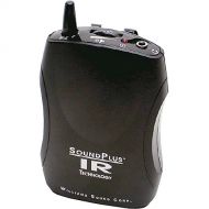 Williams Sound WIR RX22-4N Infrared 4 Channel Bodypack Listening Receiver (2.3 - 3.8 MHz)