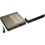 Williams Sound RPK005 Rackmount Kit for Half Rack Products