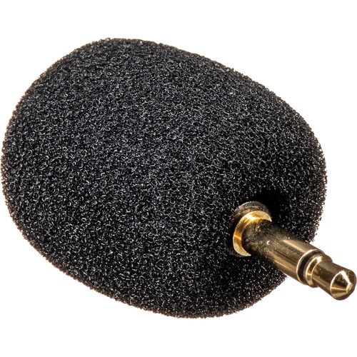  Williams Sound MIC014 - Plug Mount Omnidirectional Microphone