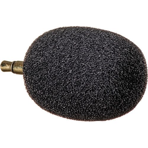  Williams Sound MIC014 - Plug Mount Omnidirectional Microphone