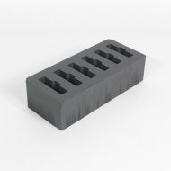 Williams Sound 6-Slot Foam Insert for Digi-Wave Briefcase