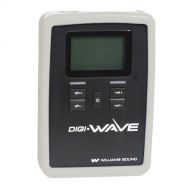 Williams Sound CCS 060 Silicone Skin for DLR 60 / 360 Digi-Wave Receiver (Gray)